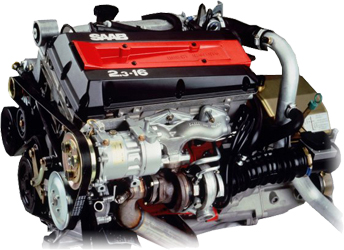 U2358 Engine